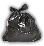 Bag of trash 3